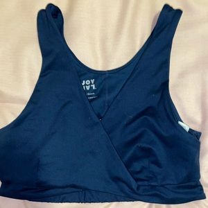Joy Lab sports bra
